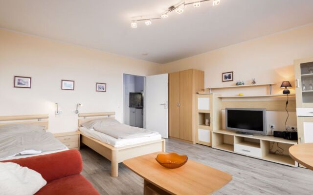 Apartment B806 Sassofortino