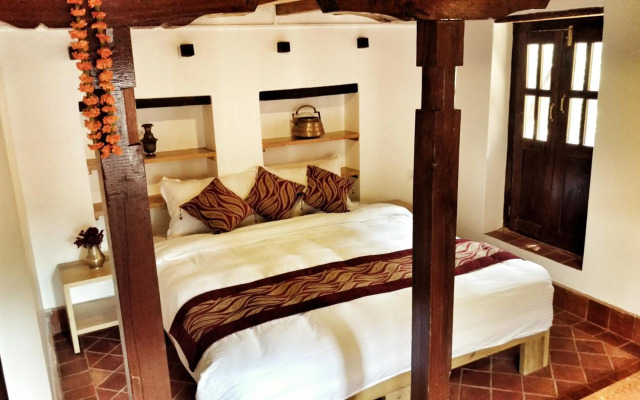 Boutique Heritage Home