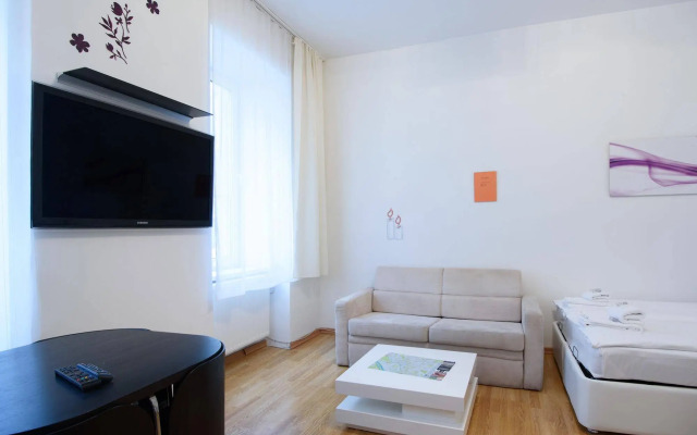 Royal Resort Apartments Belvedere