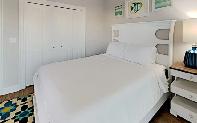 Driftwood Townhomes #8 - Drift Away