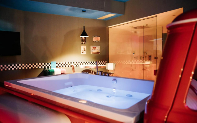 Diamante Mhotel