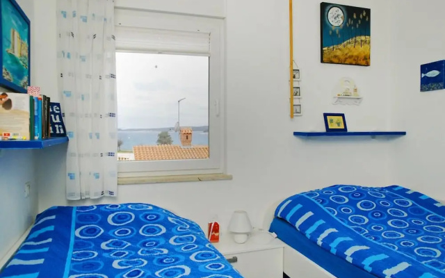 Segundo al Mar Apartments
