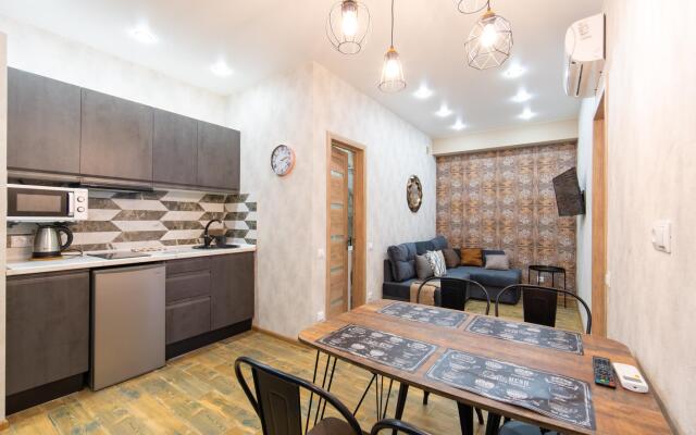 Море апартаментов на улице Эстонская 37 корпус 9