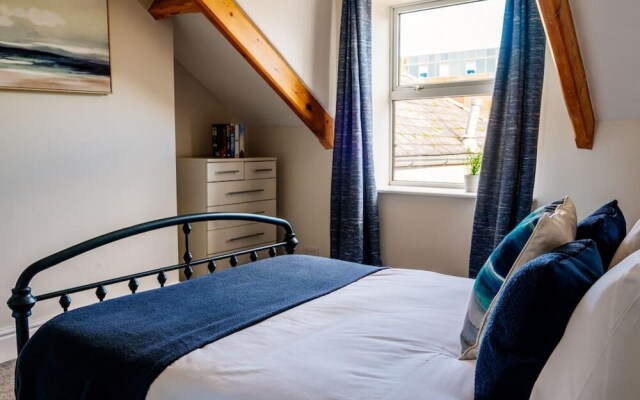 HG Collection - 2 Bedroom Apartment in Cardiff City Centre