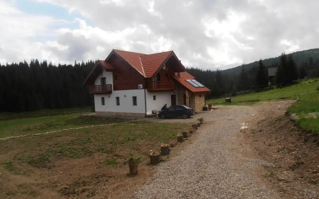 Pensiunea Agroturistica Alexandra