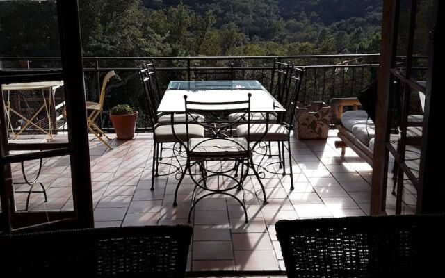 B&B La Tour d'Augusta