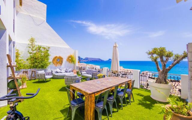 mimar urban altea