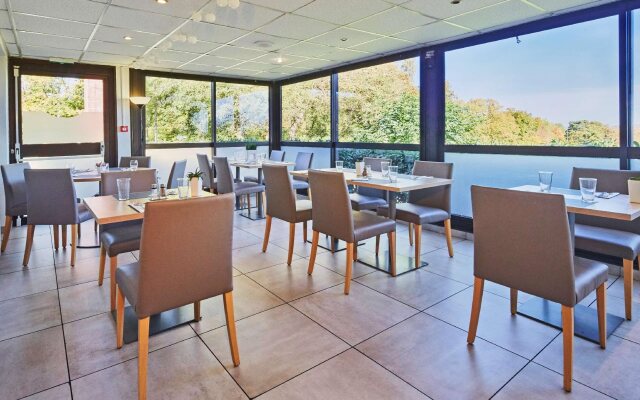 Kyriad PARIS NORD Ecouen La Croix Verte