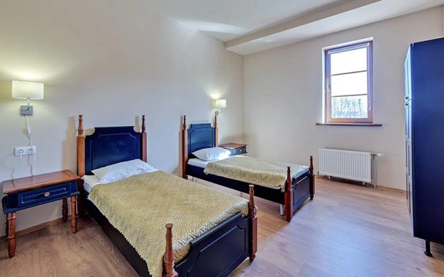 Гималайский дом Этномир