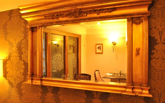 The Lemon Tree - Hotel
