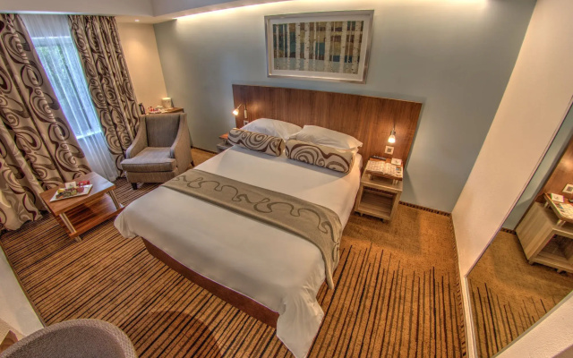 City Lodge Hotel Bryanston