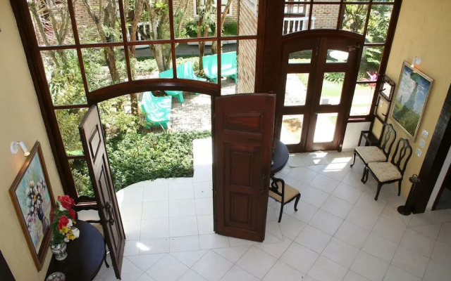 Pousada Casa da Praia