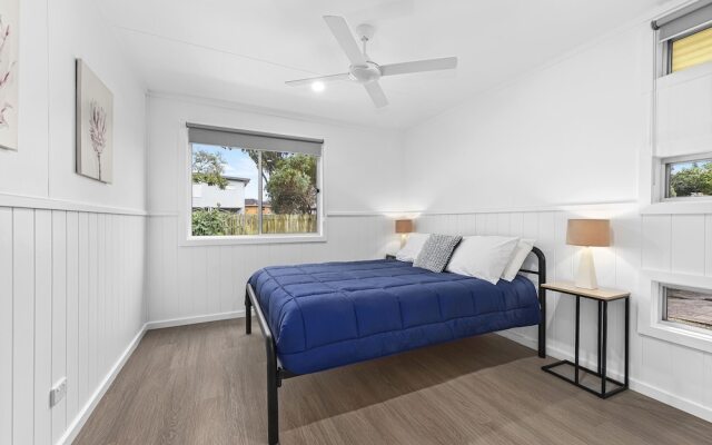 Dunbogan Caravan Park