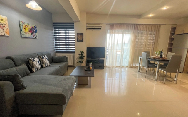 Casa Del Sol-Halepa-