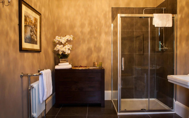 Inglewood House and Spa