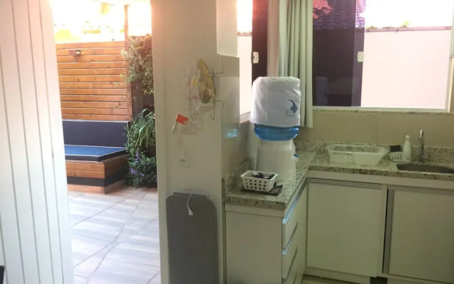 Little Hostel Jurerê