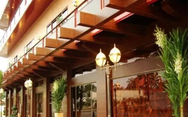 L'Orchidee Hotel