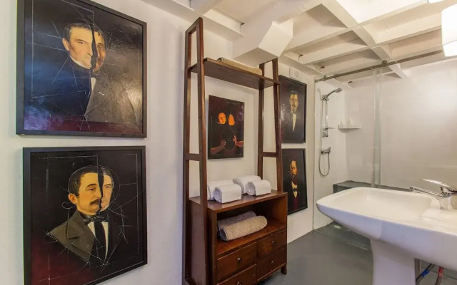 Lx Loft by Lisbon Unique Apartments
