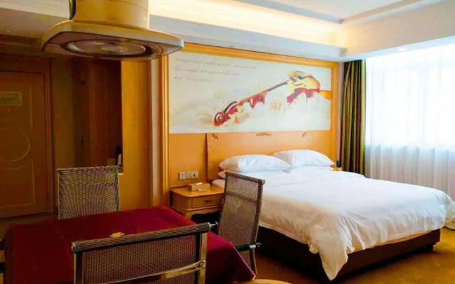 Vienna Hotel Foshan High Speed Railway Station and Metro Station Branch