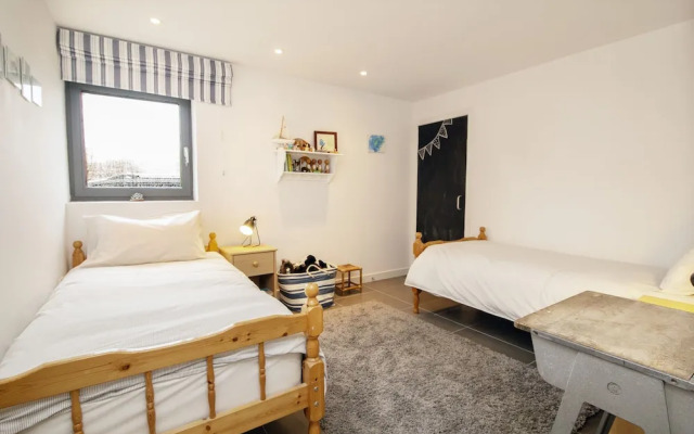 Solas, Ormiscaig, Luxury Coastal Retreat