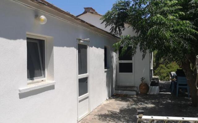 Two Bedroom 2 Bathroom House