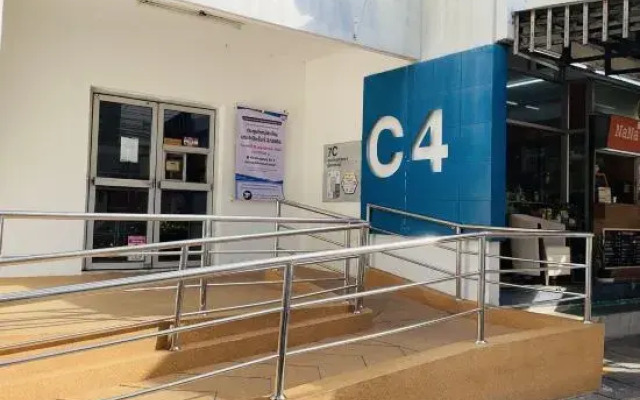 Muangthong C3,C4Near Impact by Anna