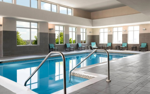 Residence Inn Milwaukee West