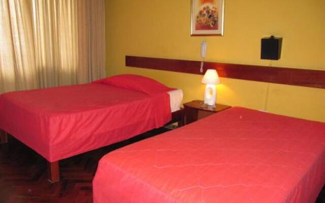 Hostal Solari