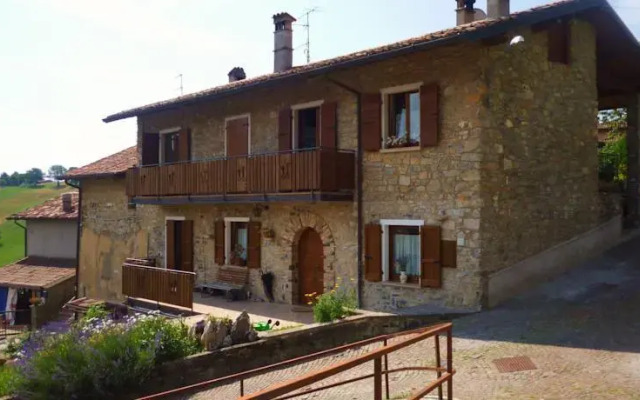 B&B El Fontanì