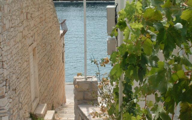 Milo - 50m From the sea - A1