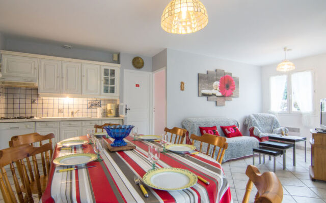 Holiday Home Picasso