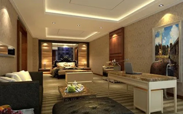 Yunli Hotel