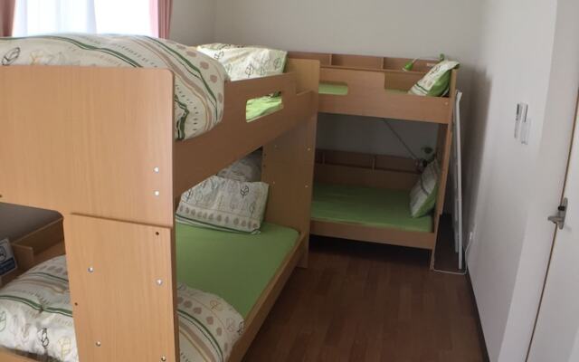 GuestHouse Chihuahua - Hostel