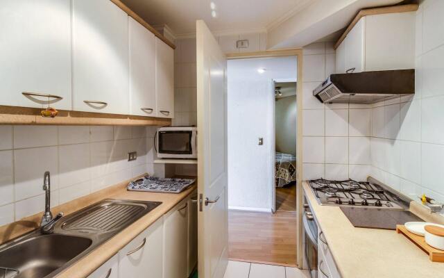 Departamento en Playa Miramar