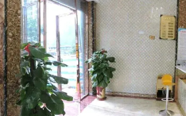 Taijinyun Business Hotel