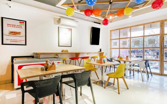 Itsy Hotels D'Comfort Inn