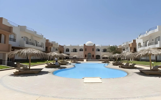 Sheikh Ali Dahab Resort