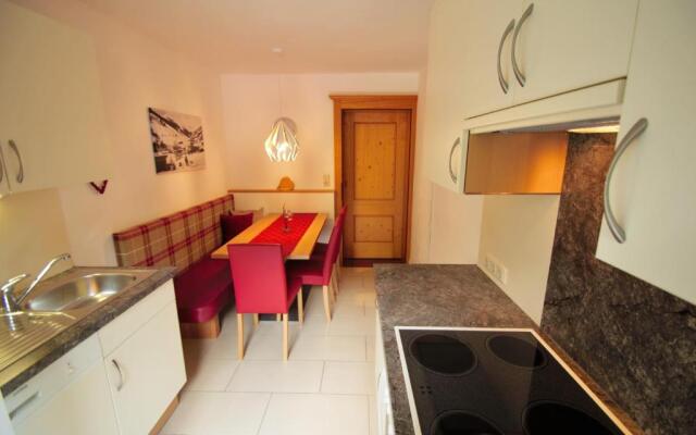 Appartement Ripper