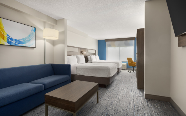 Holiday Inn Express Hotel & Suites Brockville by IHG