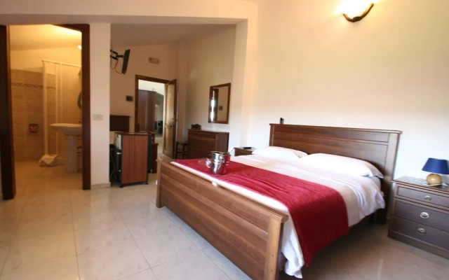 La Villa Del Colle