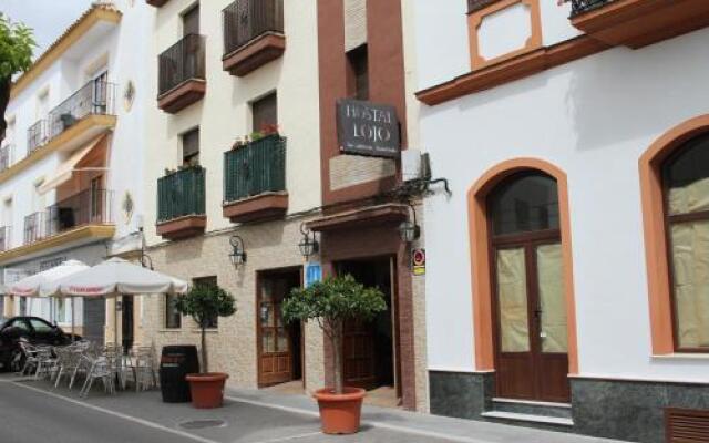 Hostal Flor De Lis Lojo