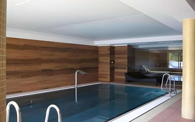 Hotel Aubrecht Country SPA Resort