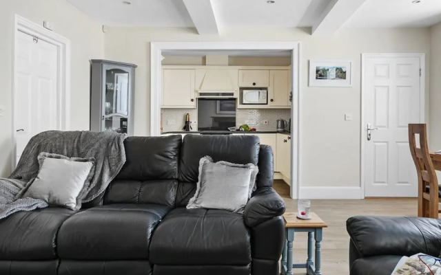 Sovereign House in Torquay