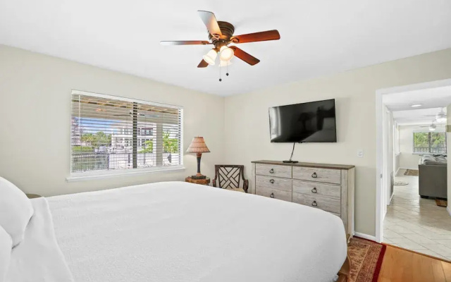 Destin Beach House - Happy Harbor House