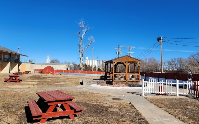 Rodeway Inn