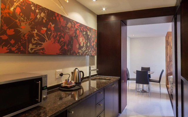 Colosseum Hotel