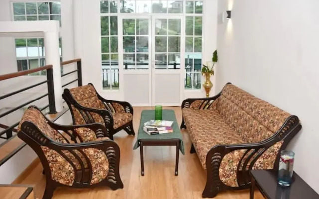 OYO 418 Tinara Bungalow