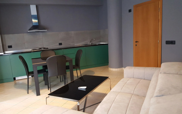 Oda Hotel Tirana