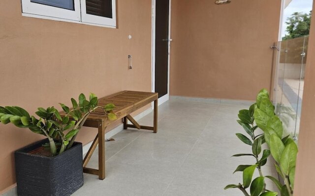 Seaview Resort  Boca Sami