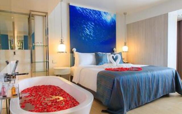 Jomtien Orchid Hotel